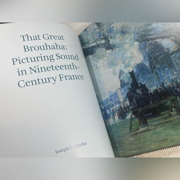 Caroline Shields Impressionism in the Age of Industry - Picture 6 of 8